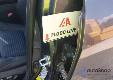 2023 Toyota Rav4 Hybrid Xse z USA, uszkodzony, nr VIN 4T3E6RFV1PU116759